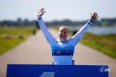 European Para Championship 2023 Rotterdam - - photo Ivan/UEC/SprintCyclingAgency?2023